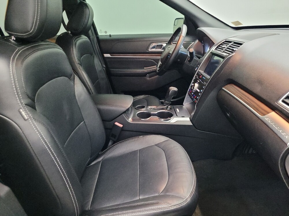 2018 Ford Explorer in Kissimmee, FL 34744 - 18099531 21