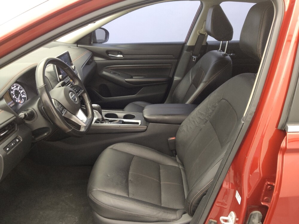 2021 Nissan Altima in Live Oak, TX 78233 - 18099532 17