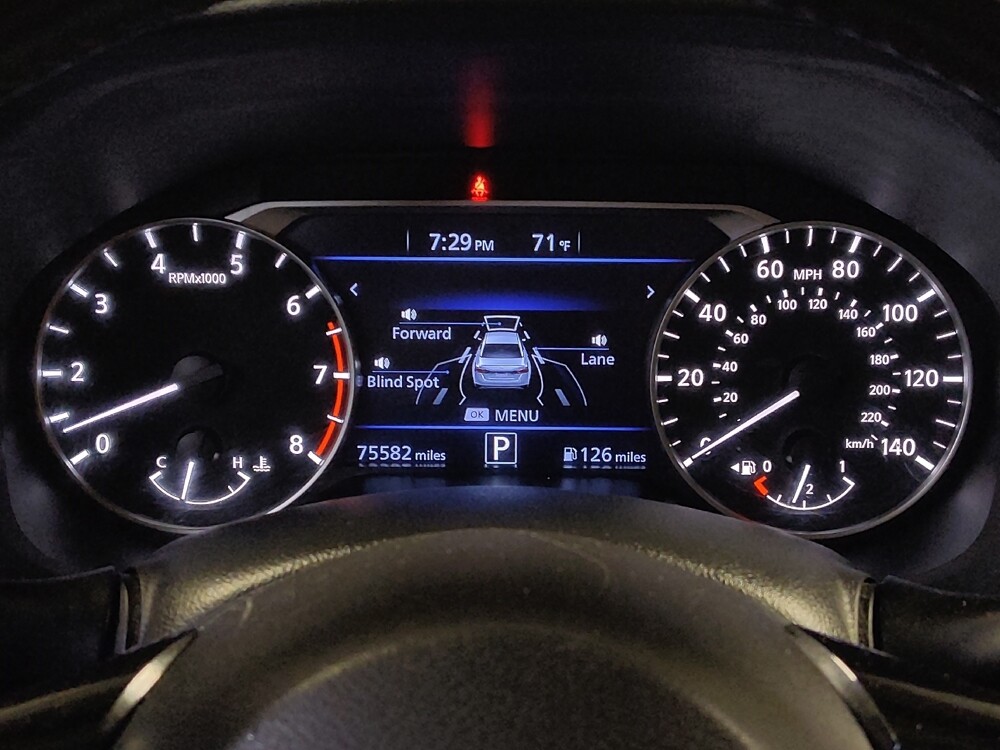 2021 Nissan Altima in Live Oak, TX 78233 - 18099532 23