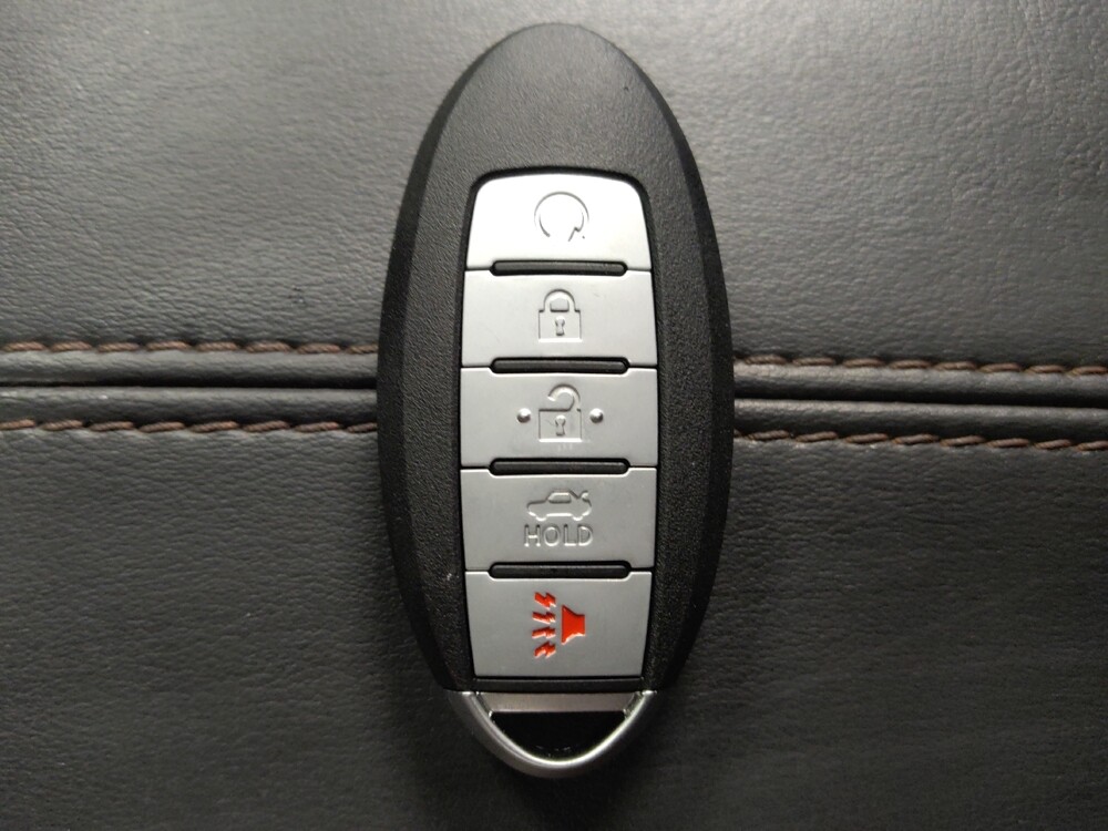 2021 Nissan Altima in Live Oak, TX 78233 - 18099532 32