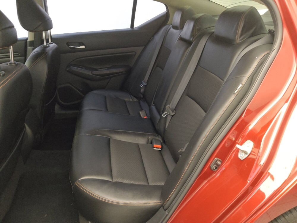 2021 Nissan Altima in Live Oak, TX 78233 - 18099532 18