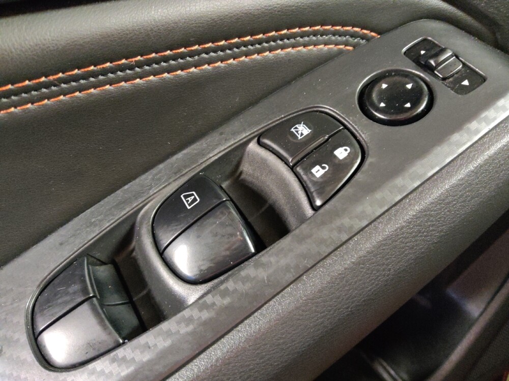 2021 Nissan Altima in Live Oak, TX 78233 - 18099532 27