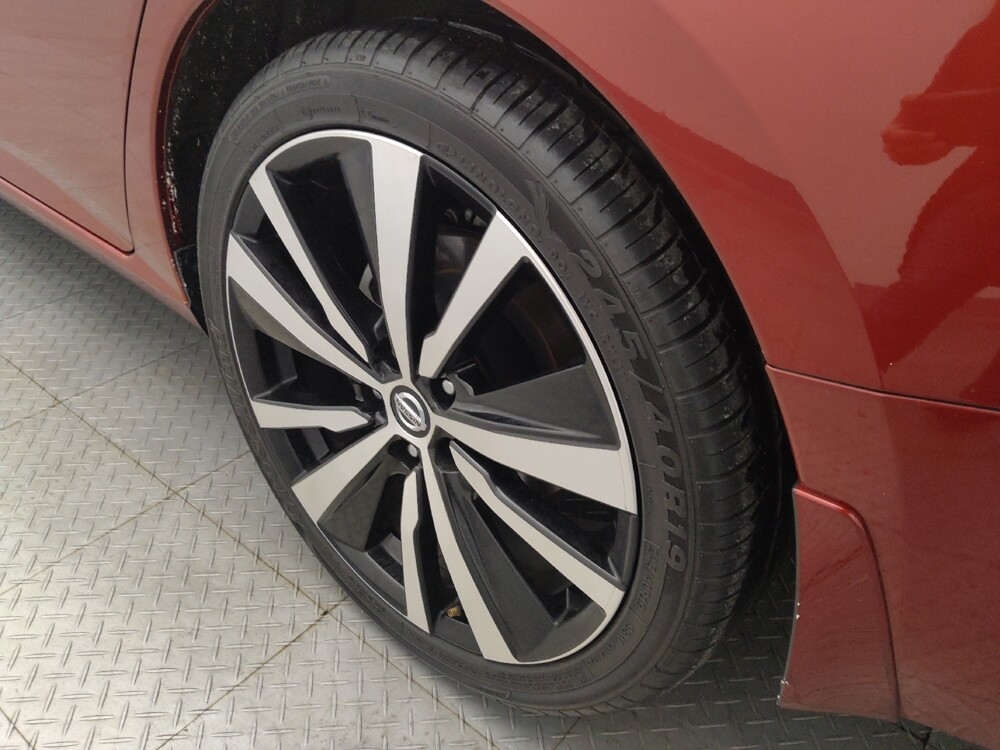 2021 Nissan Altima in Live Oak, TX 78233 - 18099532 31