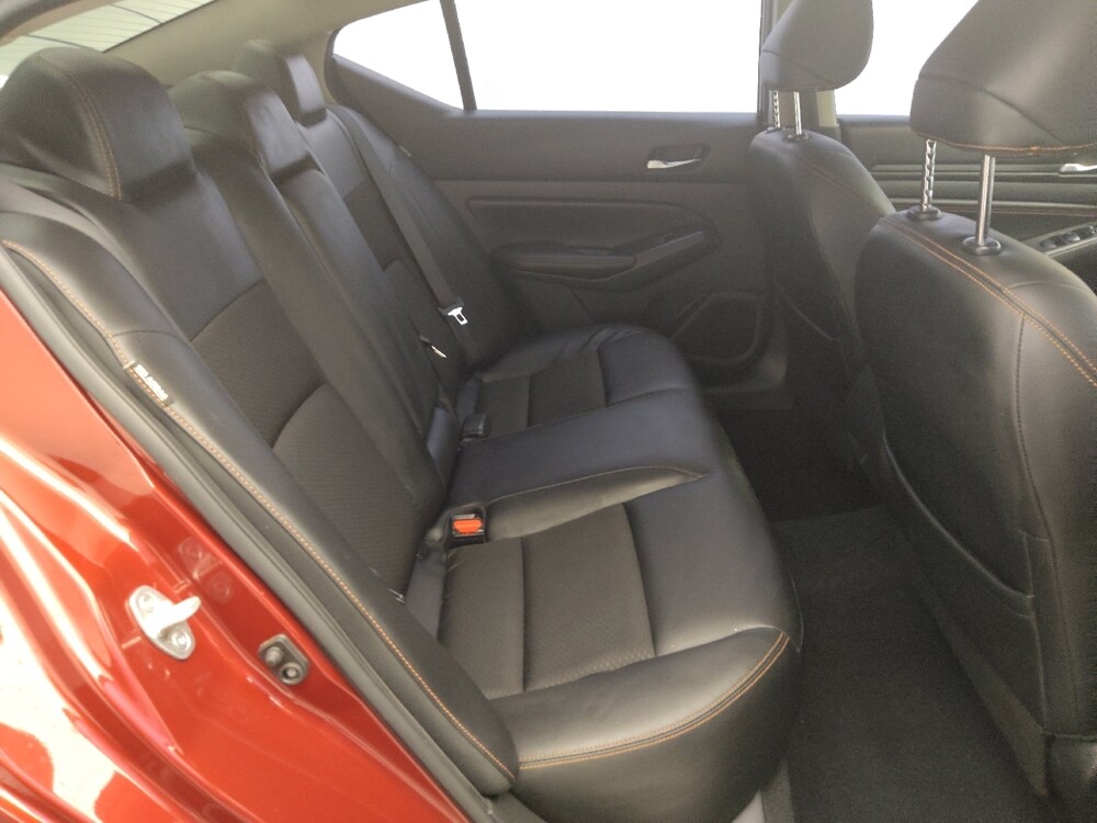 2021 Nissan Altima in Live Oak, TX 78233 - 18099532 19