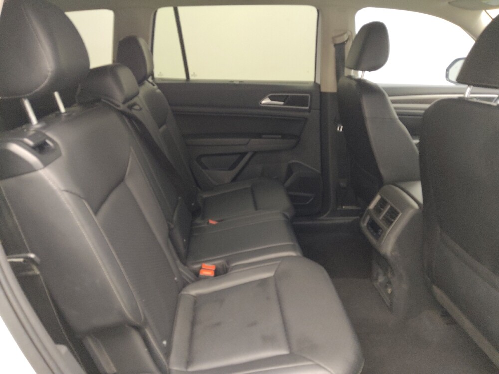 2019 Volkswagen Atlas in Denver, CO 80012 - 18099533 19