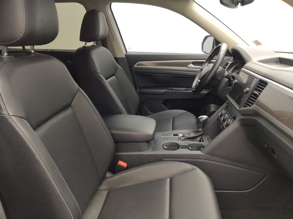 2019 Volkswagen Atlas in Denver, CO 80012 - 18099533 21