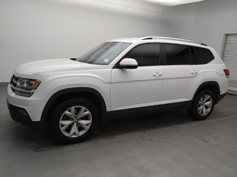 2019 Volkswagen Atlas in Denver, CO 80012 - 18099533 2