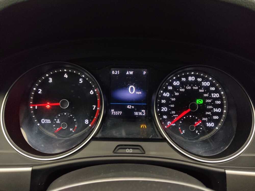 2019 Volkswagen Atlas in Denver, CO 80012 - 18099533 25