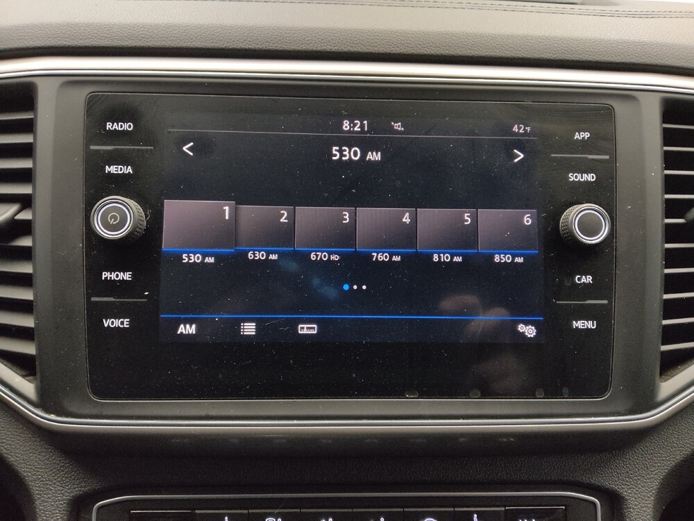 2019 Volkswagen Atlas in Denver, CO 80012 - 18099533 23