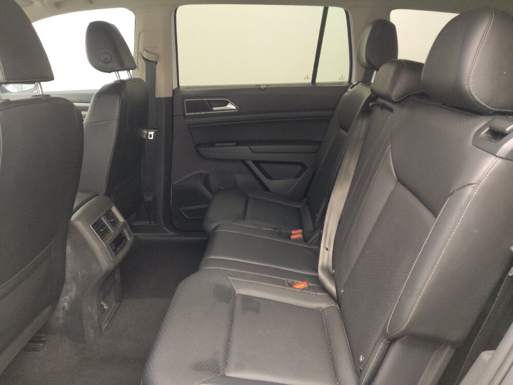 2019 Volkswagen Atlas in Denver, CO 80012 - 18099533 18