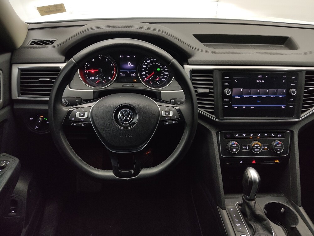 2019 Volkswagen Atlas in Denver, CO 80012 - 18099533 22