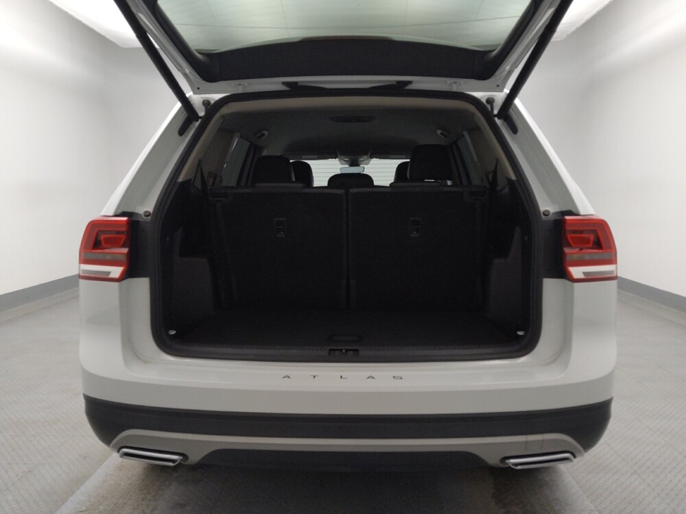 2019 Volkswagen Atlas in Denver, CO 80012 - 18099533 29