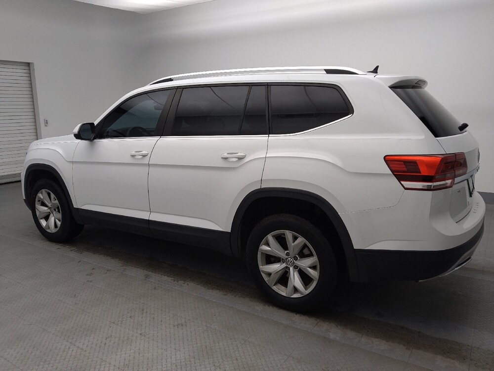 2019 Volkswagen Atlas in Denver, CO 80012 - 18099533 3