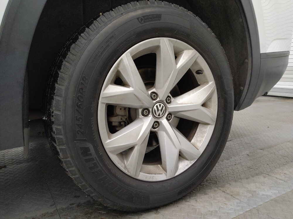 2019 Volkswagen Atlas in Denver, CO 80012 - 18099533 31