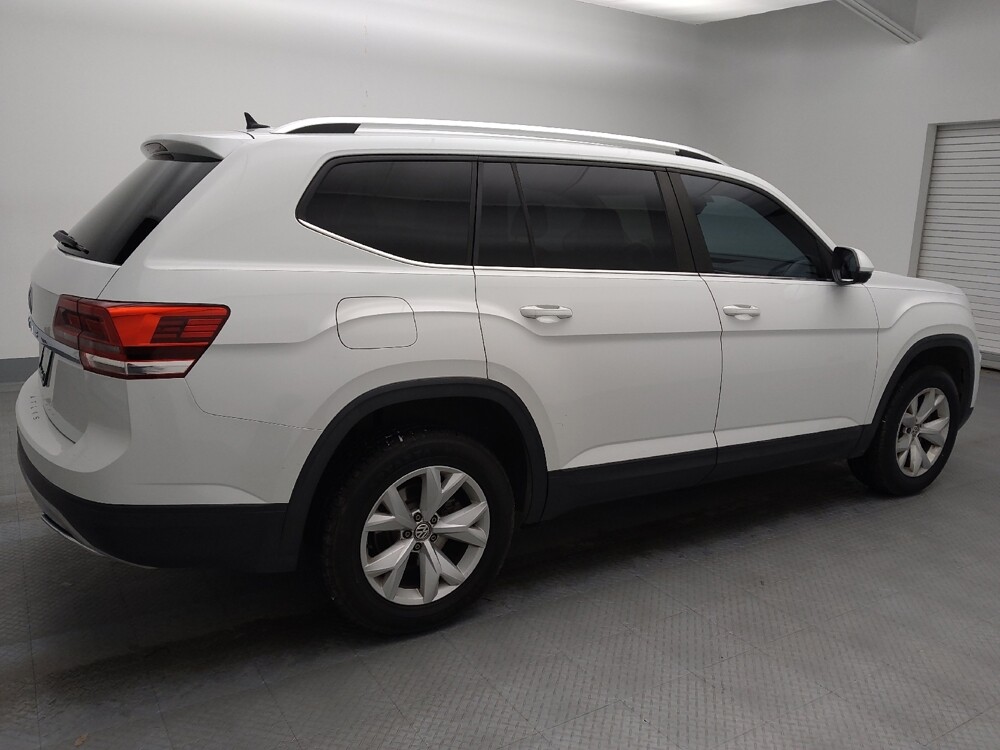 2019 Volkswagen Atlas in Denver, CO 80012 - 18099533 10