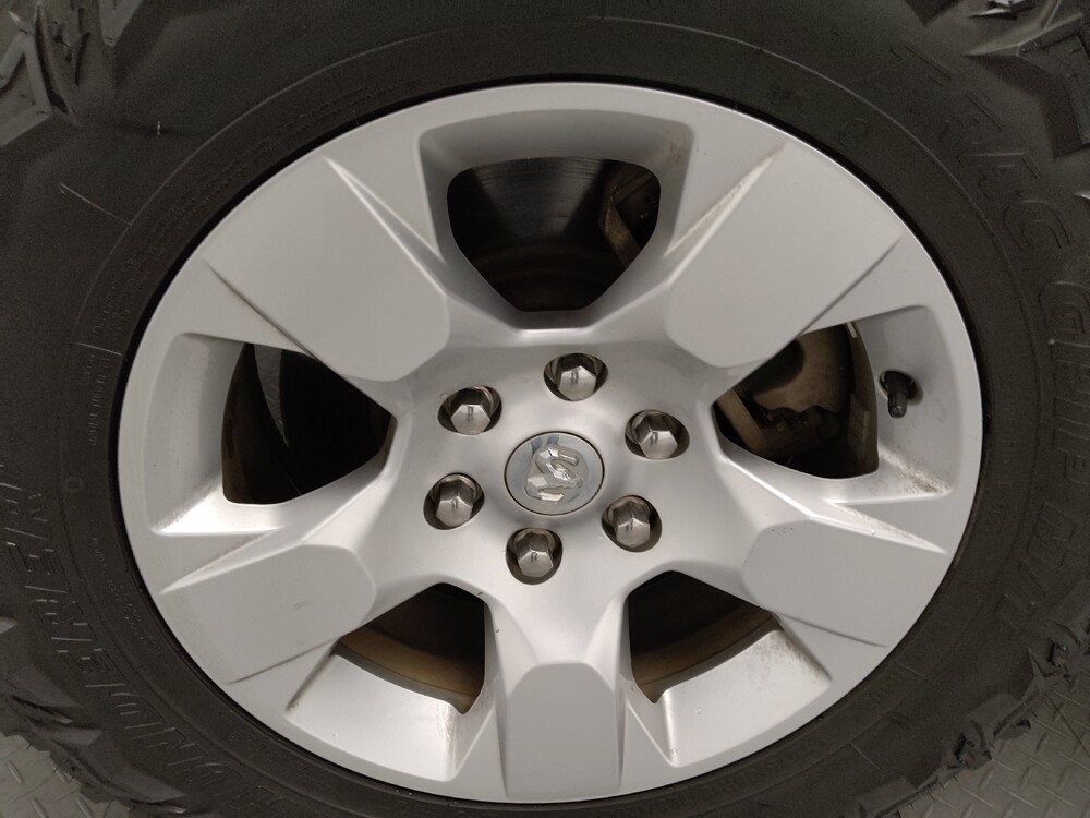 2019 RAM 1500 in Plano, TX 75074 - 18099534 31