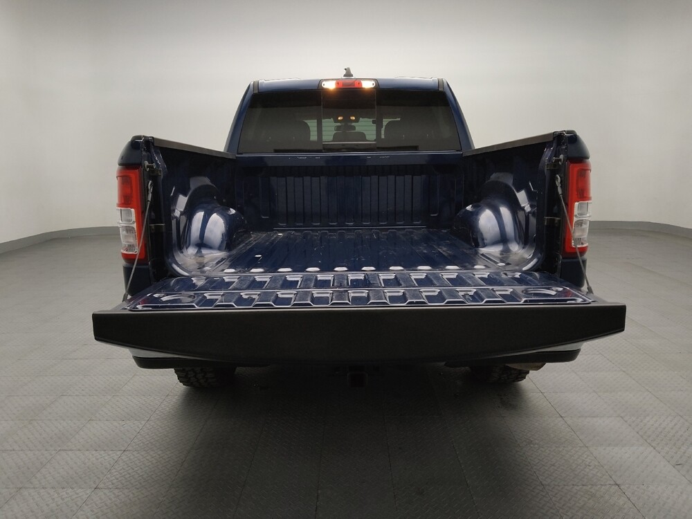 2019 RAM 1500 in Plano, TX 75074 - 18099534 29