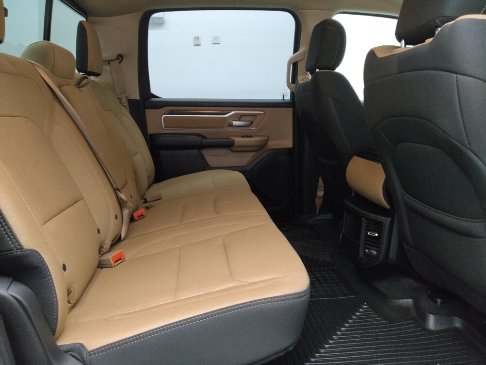 2019 RAM 1500 in Plano, TX 75074 - 18099534 19