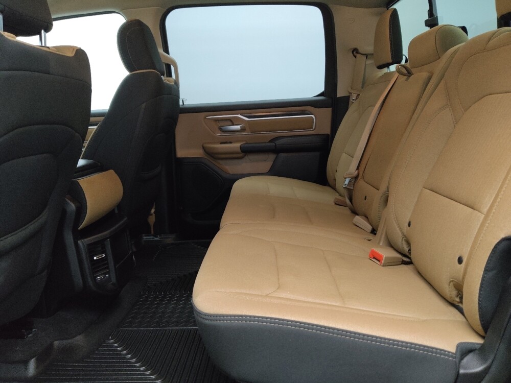 2019 RAM 1500 in Plano, TX 75074 - 18099534 18