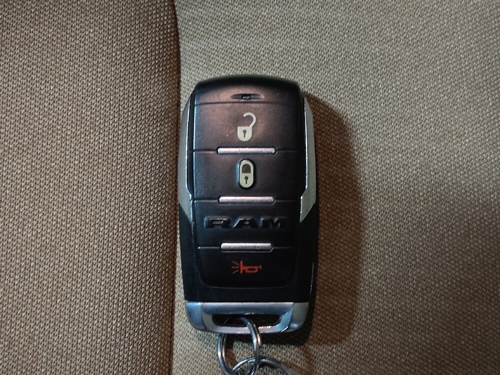 2019 RAM 1500 in Plano, TX 75074 - 18099534 32