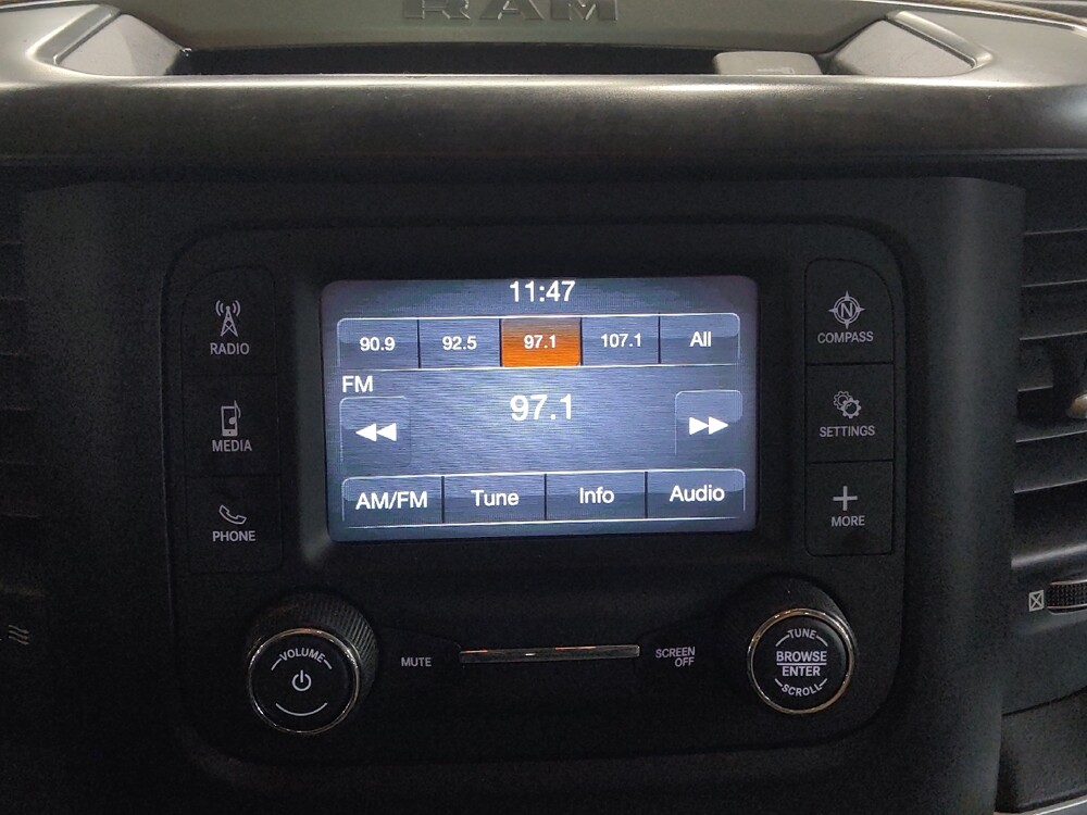 2019 RAM 1500 in Plano, TX 75074 - 18099534 25