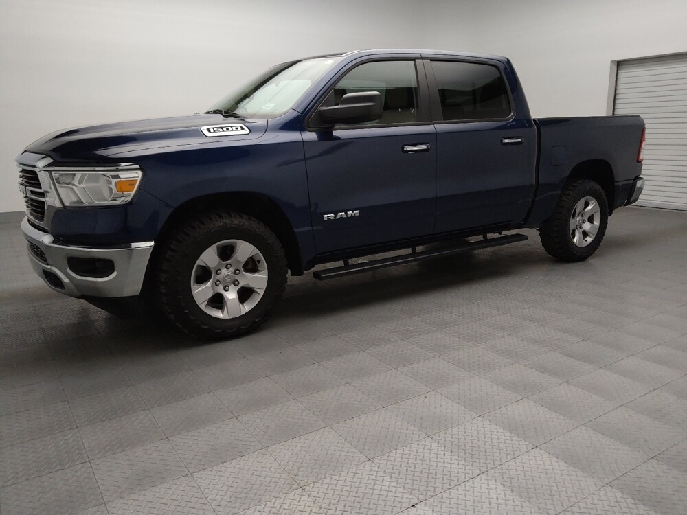 2019 RAM 1500 in Plano, TX 75074 - 18099534 2