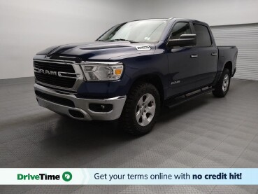 2019 RAM 1500 in Plano, TX 75074