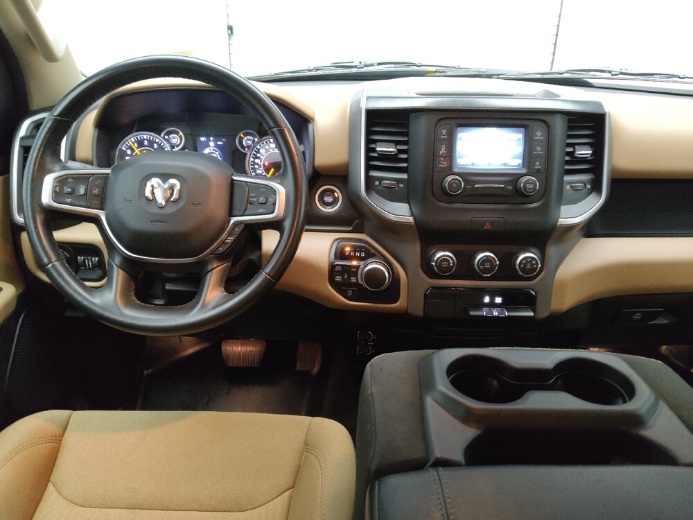 2019 RAM 1500 in Plano, TX 75074 - 18099534 22