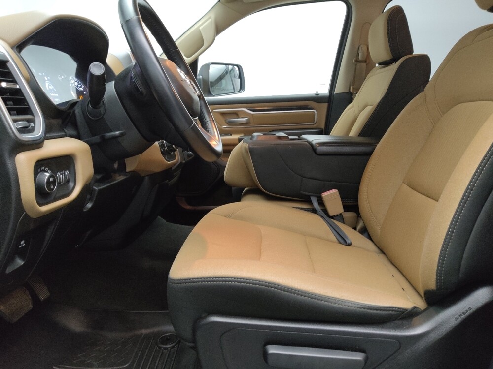 2019 RAM 1500 in Plano, TX 75074 - 18099534 17