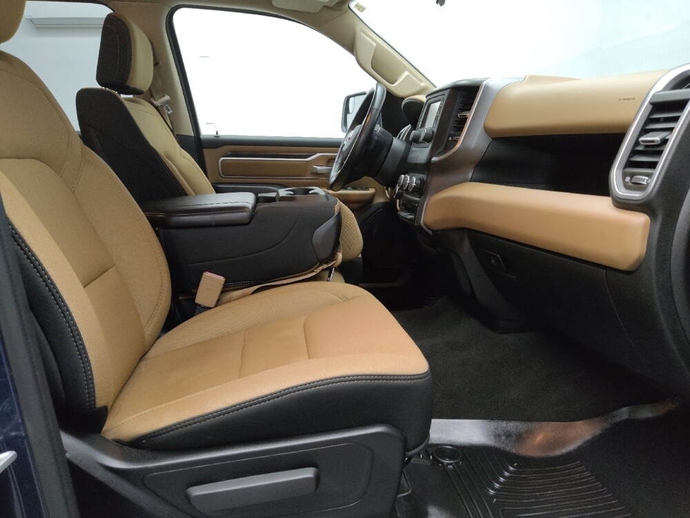 2019 RAM 1500 in Plano, TX 75074 - 18099534 21