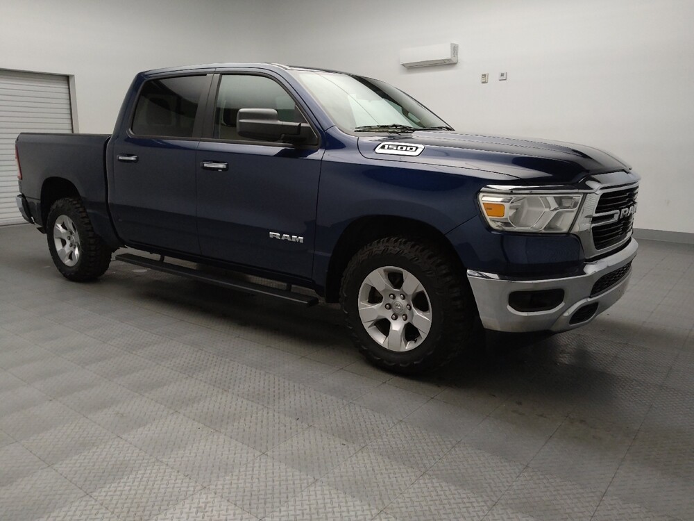 2019 RAM 1500 in Plano, TX 75074 - 18099534 13