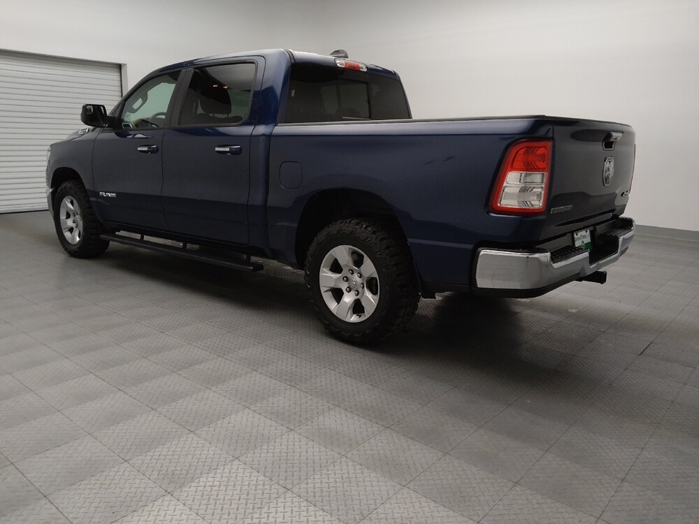 2019 RAM 1500 in Plano, TX 75074 - 18099534 5