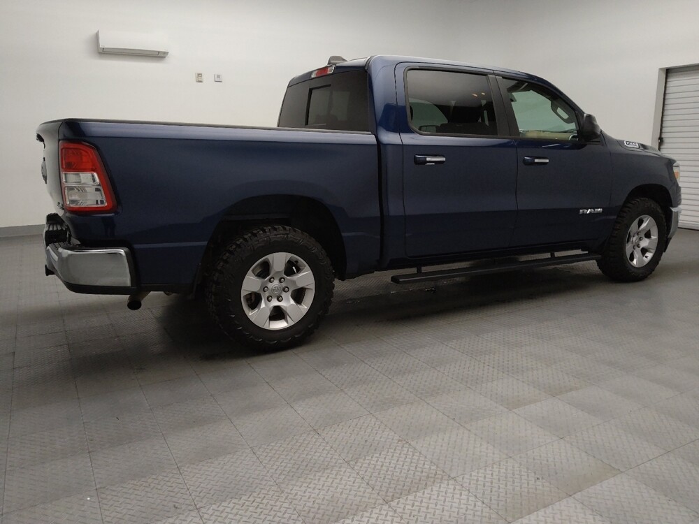 2019 RAM 1500 in Plano, TX 75074 - 18099534 10