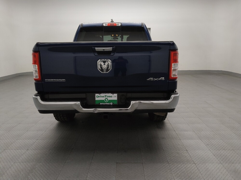 2019 RAM 1500 in Plano, TX 75074 - 18099534 7