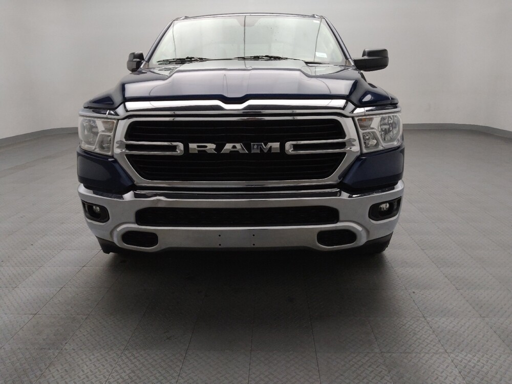 2019 RAM 1500 in Plano, TX 75074 - 18099534 15