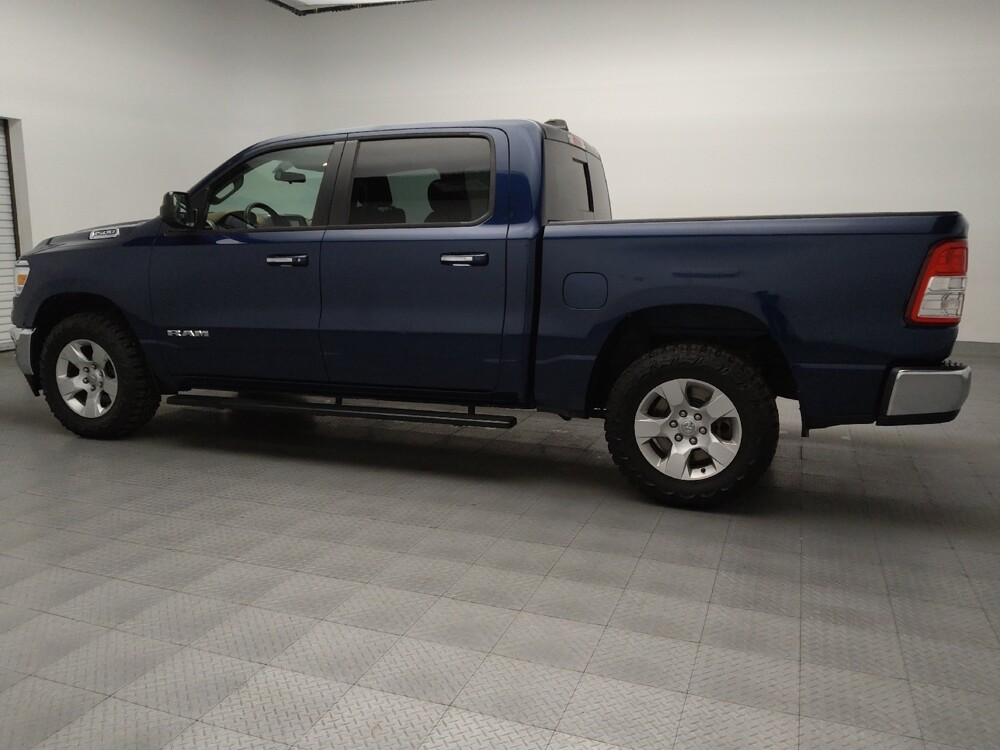 2019 RAM 1500 in Plano, TX 75074 - 18099534 3