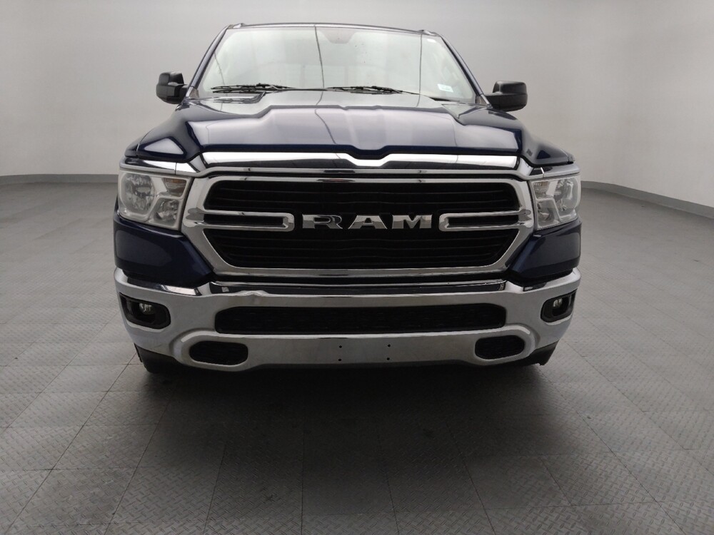 2019 RAM 1500 in Plano, TX 75074 - 18099534 14