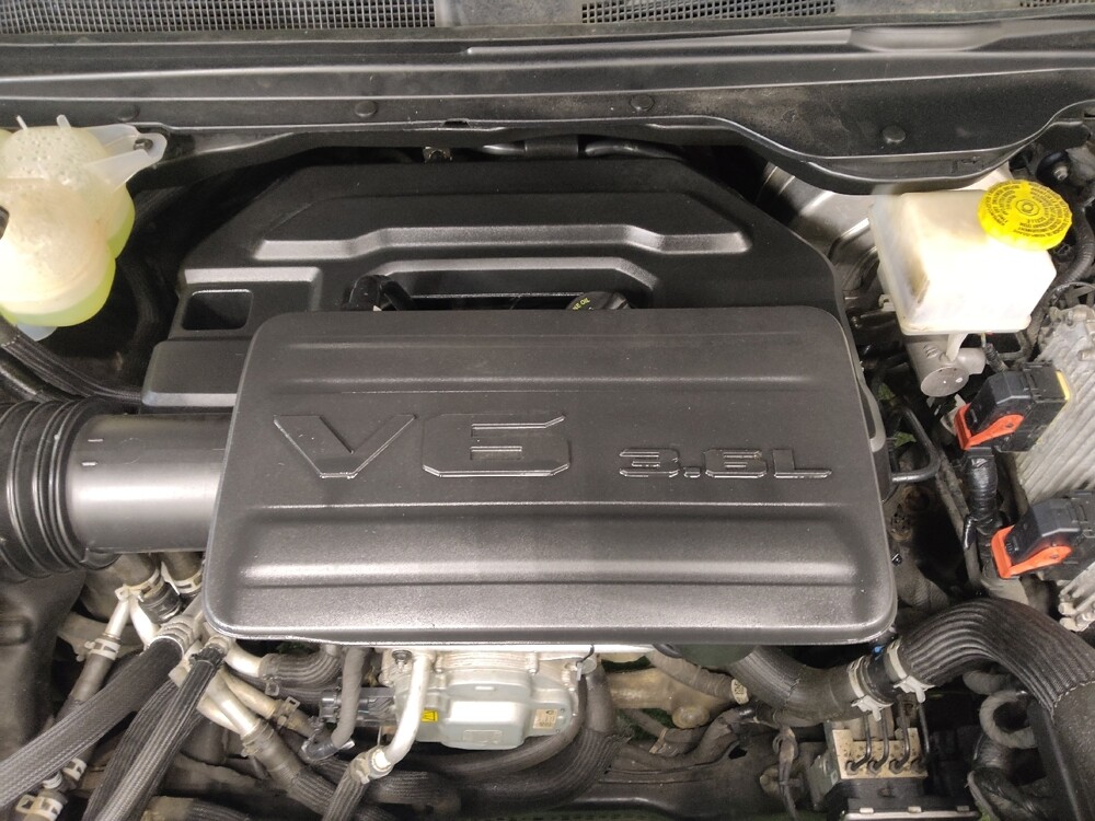 2019 RAM 1500 in Plano, TX 75074 - 18099534 30