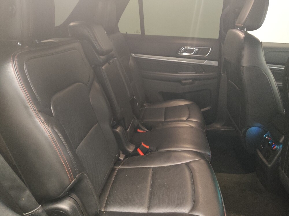 2018 Ford Explorer in Duluth, GA 30096 - 18099535 19