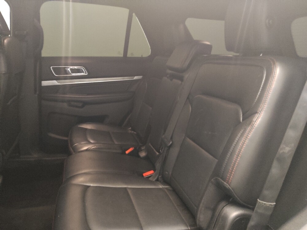 2018 Ford Explorer in Duluth, GA 30096 - 18099535 18