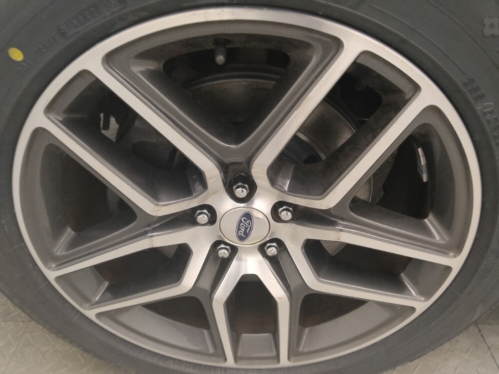 2018 Ford Explorer in Duluth, GA 30096 - 18099535 31