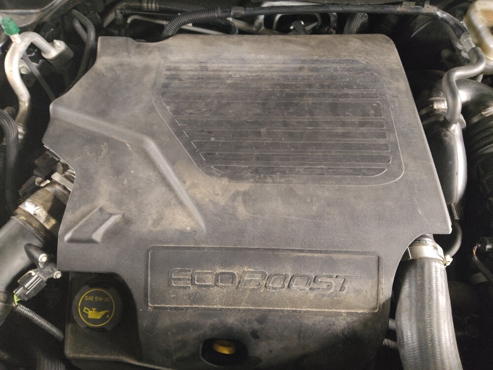 2018 Ford Explorer in Duluth, GA 30096 - 18099535 30