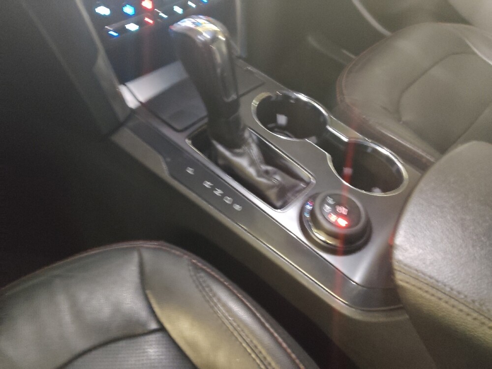 2018 Ford Explorer in Duluth, GA 30096 - 18099535 26