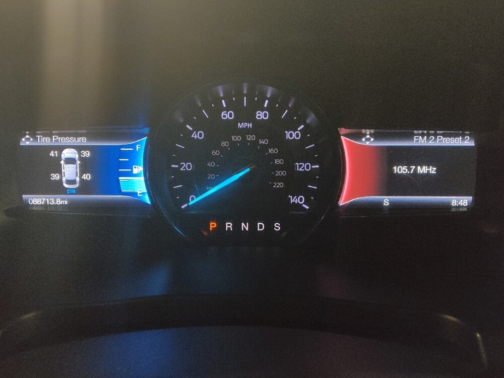 2018 Ford Explorer in Duluth, GA 30096 - 18099535 23