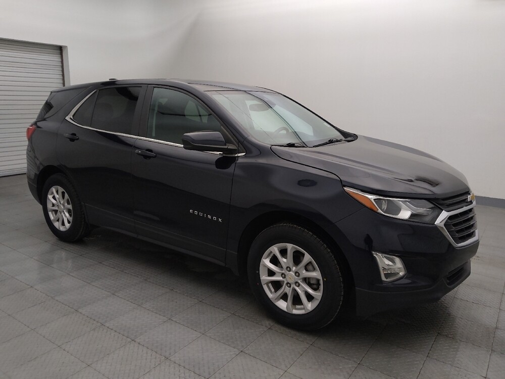 2021 Chevrolet Equinox in Baton Rouge, LA 70816 - 18099536 11
