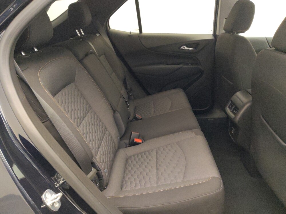 2021 Chevrolet Equinox in Baton Rouge, LA 70816 - 18099536 19