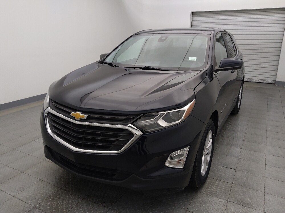 2021 Chevrolet Equinox in Baton Rouge, LA 70816 - 18099536 15