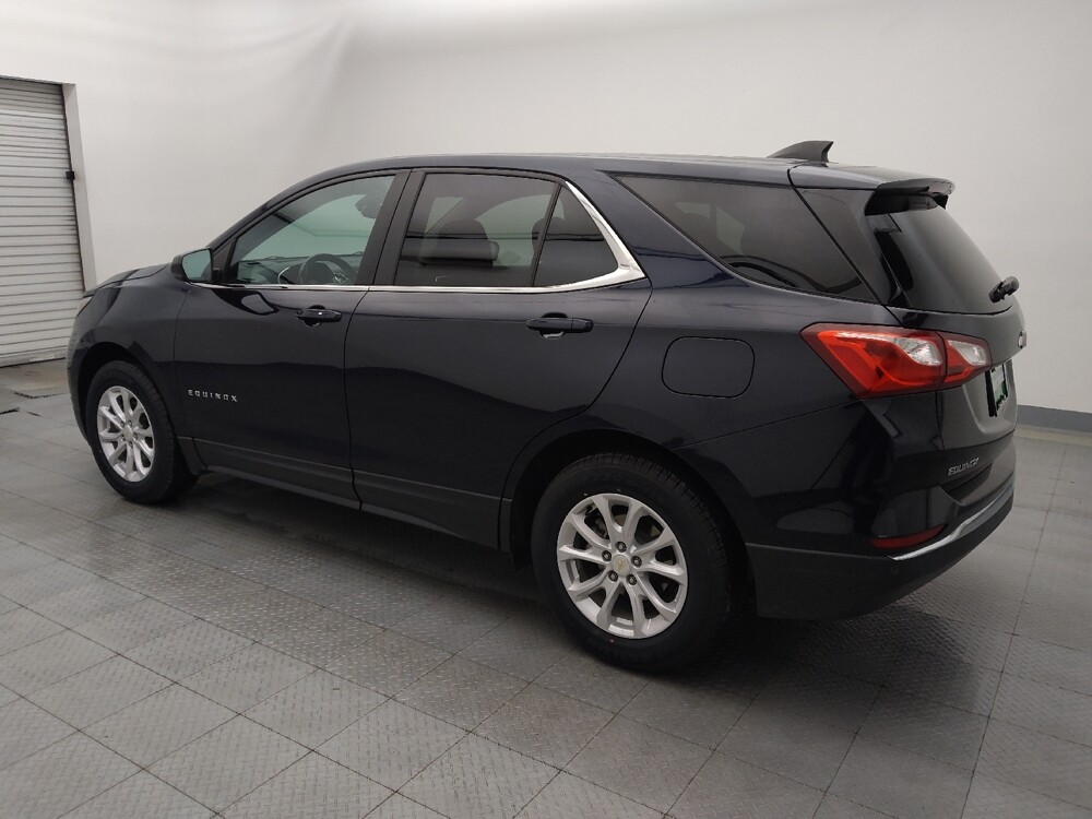 2021 Chevrolet Equinox in Baton Rouge, LA 70816 - 18099536 3