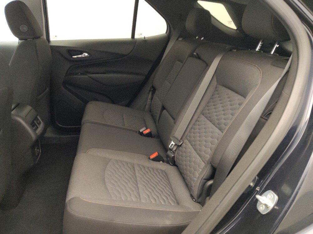 2021 Chevrolet Equinox in Baton Rouge, LA 70816 - 18099536 18