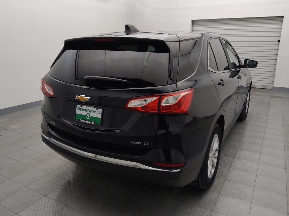 2021 Chevrolet Equinox in Baton Rouge, LA 70816 - 18099536 7